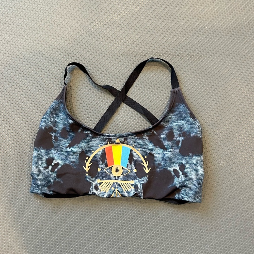 ONZIE bra
